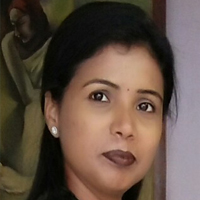 Mrs. Jyoti Gupta