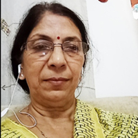Dr. Geeta Agarwal